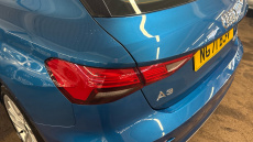 Audi A3 40 TFSI e Sport 5dr S Tronic Hatchback